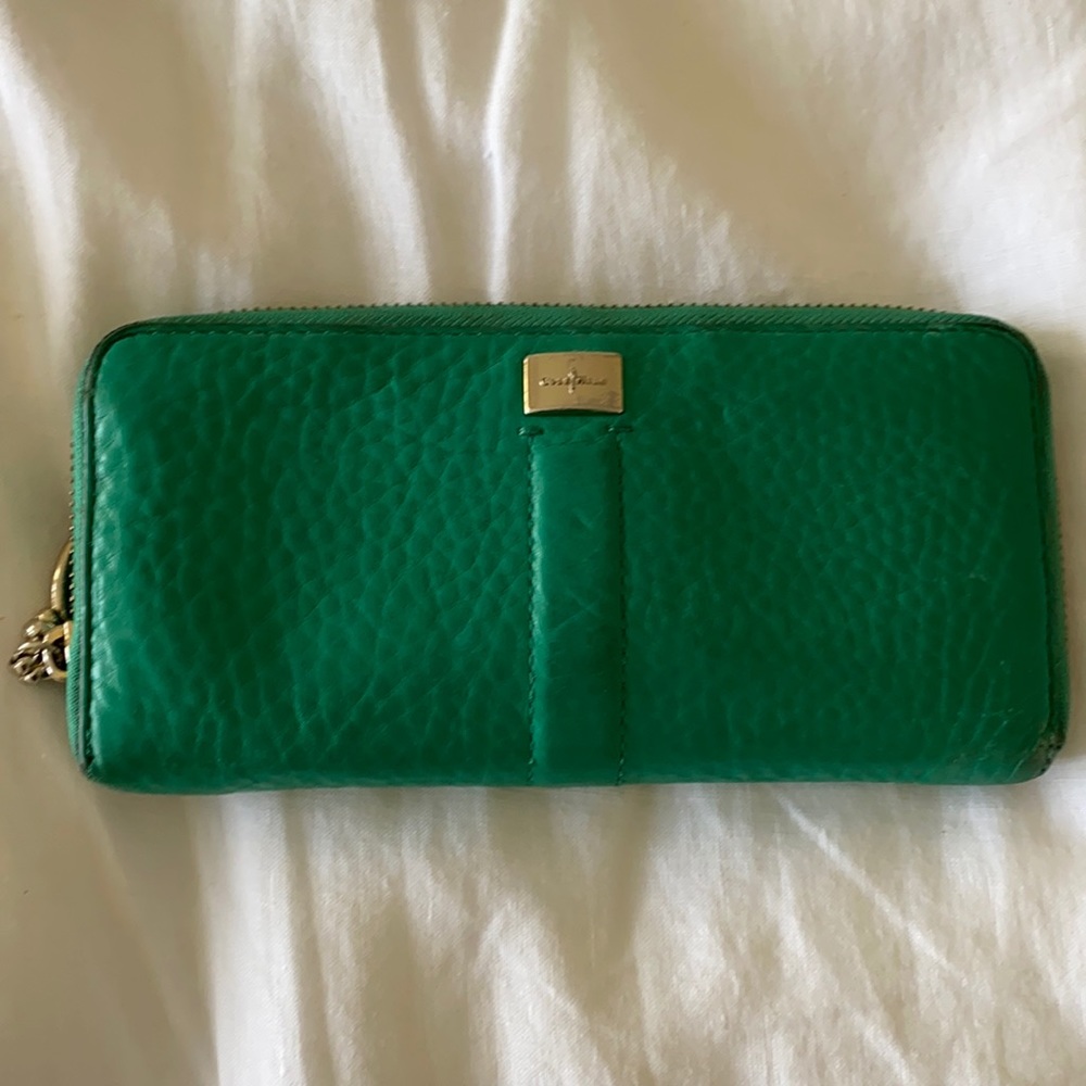 Cole Haan Wallet